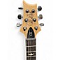 Used PRS CE24 peacock blue Solid Body Electric Guitar