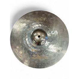 Used Zildjian 14in ZXT Rock Hi Hat Pair Cymbal