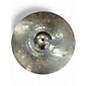 Used Zildjian 14in ZXT Rock Hi Hat Pair Cymbal thumbnail