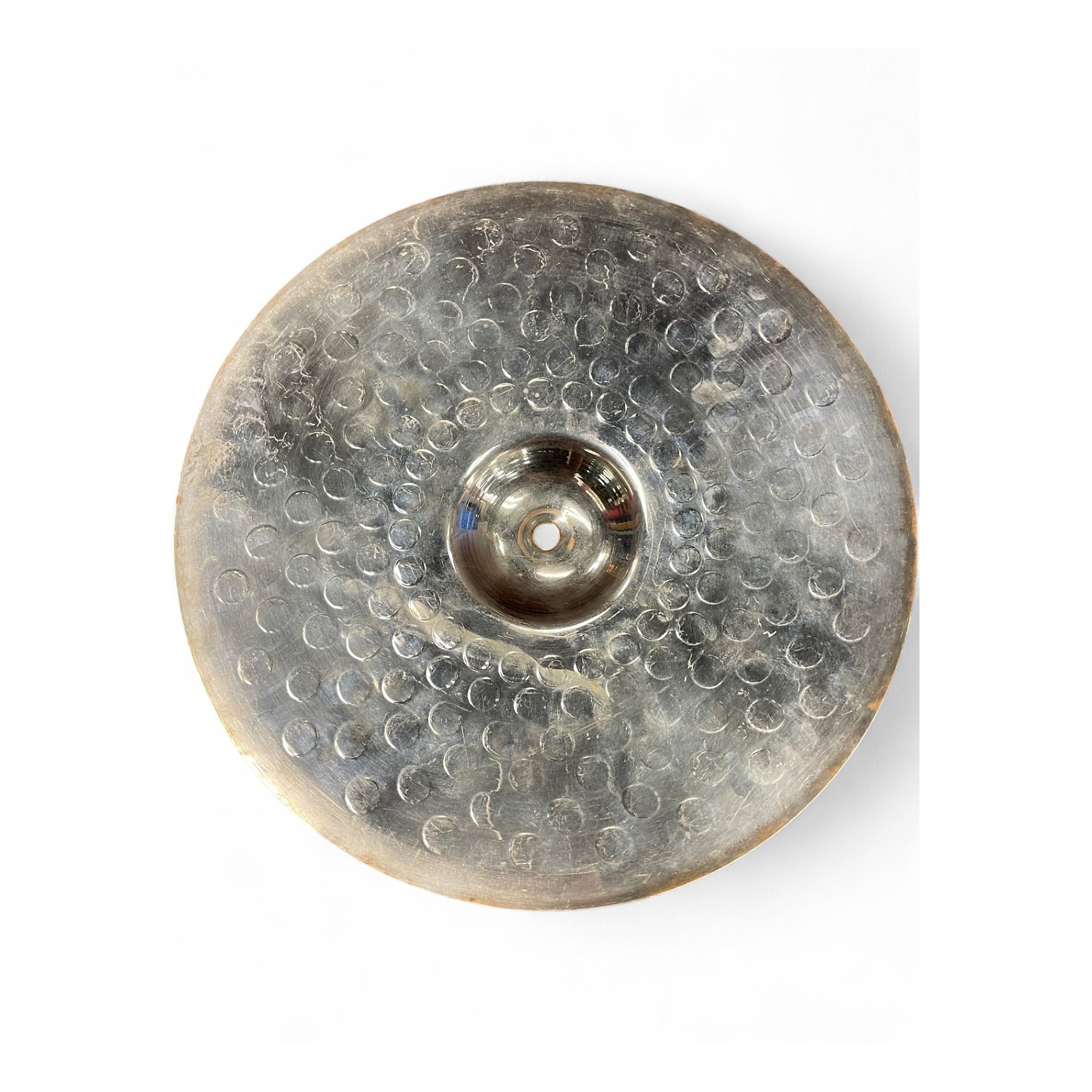 茶 zon Zildjian 14 ZXT Total China - USED - 642388184257