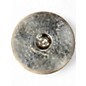 Used Zildjian 14in ZXT Rock Hi Hat Pair Cymbal