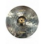 Used Zildjian 14in ZXT Rock Hi Hat Pair Cymbal