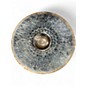 Used Zildjian 14in ZXT Rock Hi Hat Pair Cymbal