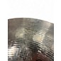 Used Zildjian 14in ZXT Rock Hi Hat Pair Cymbal