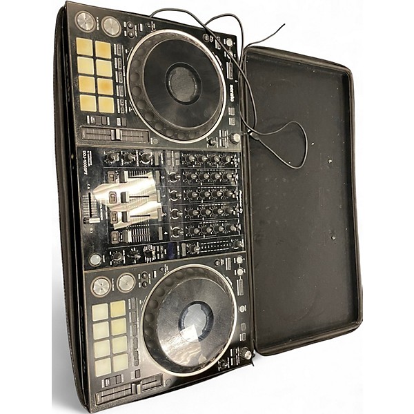 Used Pioneer DJ DDJ1000SRT DJ Controller