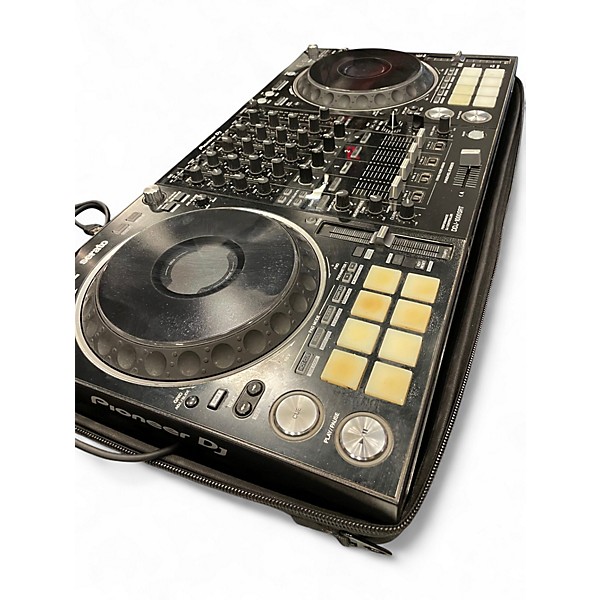 Used Pioneer DJ DDJ1000SRT DJ Controller