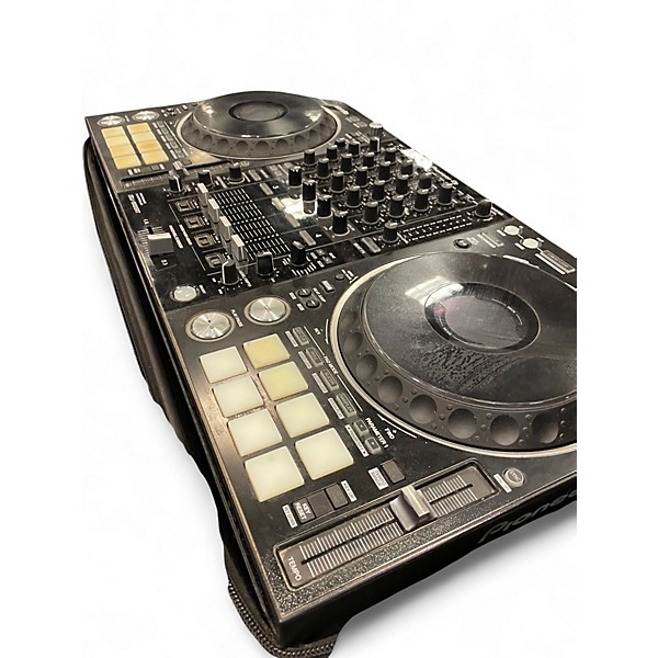 Used Pioneer DJ DDJ1000SRT DJ Controller