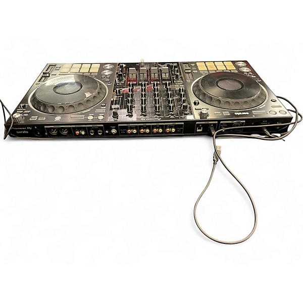 Used Pioneer DJ DDJ1000SRT DJ Controller