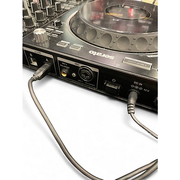 Used Pioneer DJ DDJ1000SRT DJ Controller