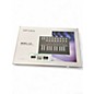 Used Arturia Minilab MKII MIDI Controller