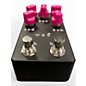 Used Discordance Effects VCF Effect Pedal