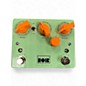 Used Analog Noir Effects TONE BENDER MKI / RANGMASTER TREBLE BOOSTER Effect Pedal thumbnail