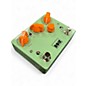 Used Analog Noir Effects TONE BENDER MKI / RANGMASTER TREBLE BOOSTER Effect Pedal