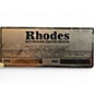 Vintage 1976 Fender rhodes seventy three Organ