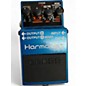 Used BOSS PS6 Harmonist Effect Pedal
