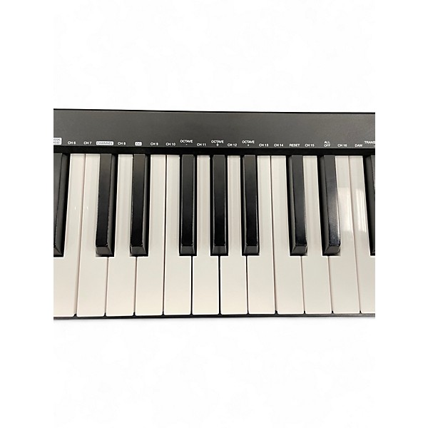 M-Audio Keystation 61 MK3 本体のみ Amazon.com: M-AUDIO Keystation 61 MK3 - Synth Action 61 Key