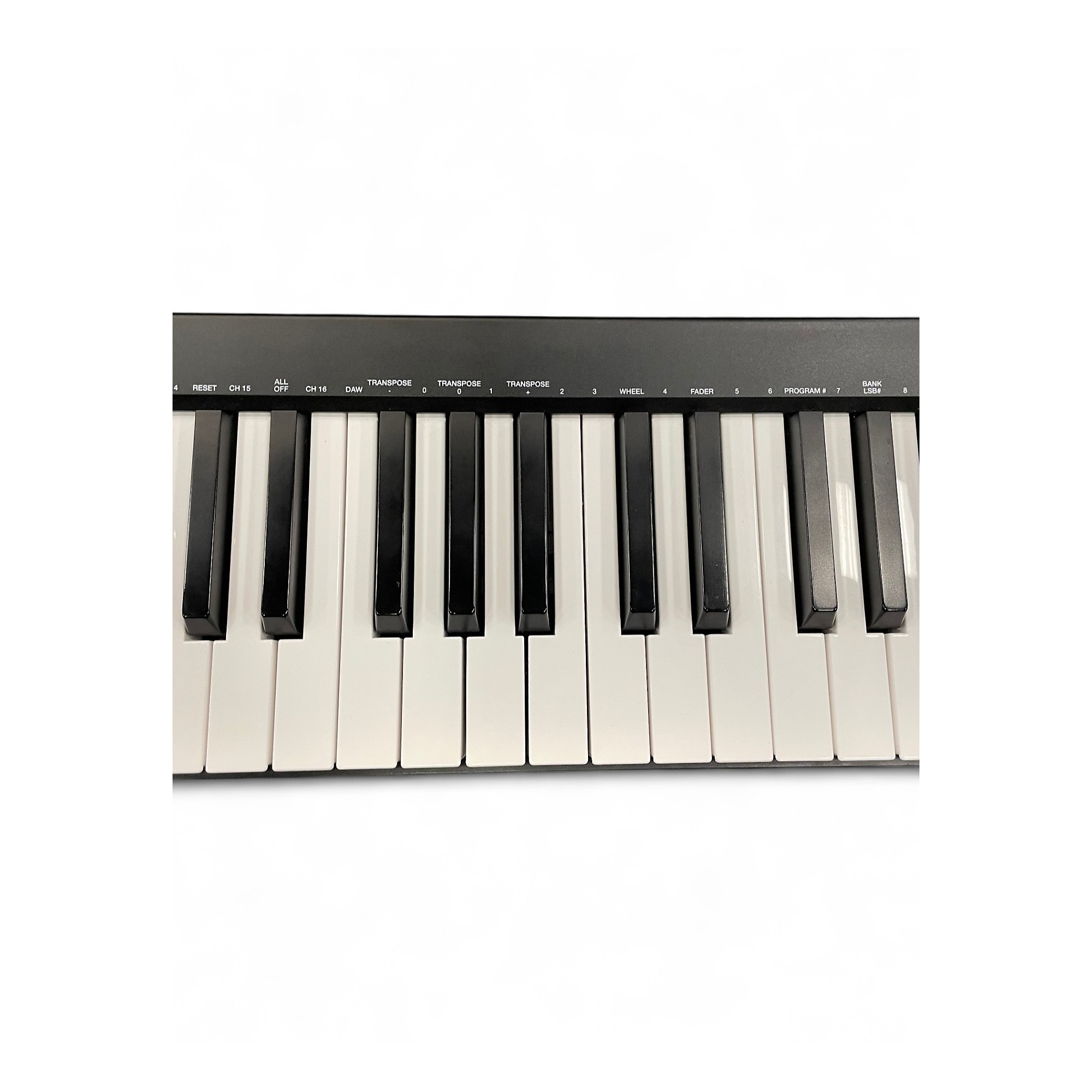 DTM・DAW Keystation 61 MK3 M-Audio Keystation 61 MK3 61-Key USB-Powered KEYSTATION 61 MK3