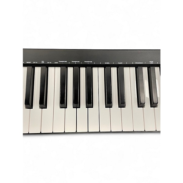 DTM・DAW Keystation 61 MK3 M-Audio Keystation 61 MK3 61-key Keyboard Controller