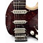 Used Sterling by Music Man CT50 CUTLASS VINTAGE CREME Solid Body Electric Guitar
