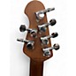 Used Sterling by Music Man CT50 CUTLASS VINTAGE CREME Solid Body Electric Guitar