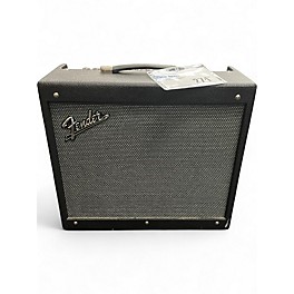 Used Fender GTX50 Mustang 1X12 Guitar Combo Amp
