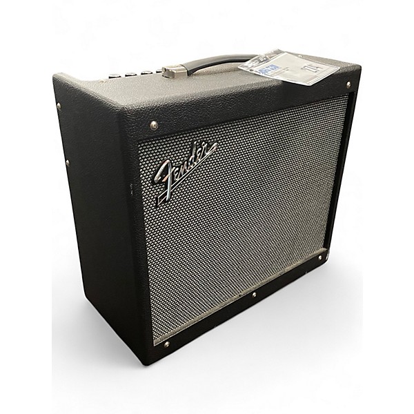 Used Fender GTX50 Mustang 1X12 Guitar Combo Amp