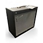 Used Fender GTX50 Mustang 1X12 Guitar Combo Amp