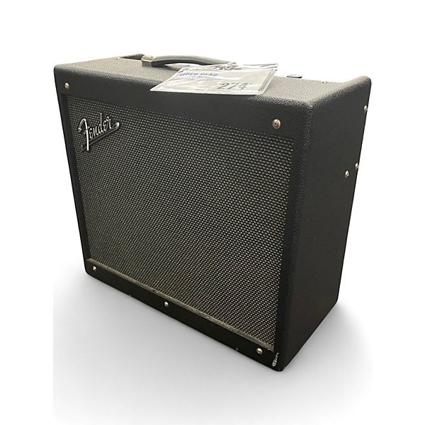 Used Fender GTX50 Mustang 1X12 Guitar Combo Amp