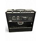 Used Fender GTX50 Mustang 1X12 Guitar Combo Amp