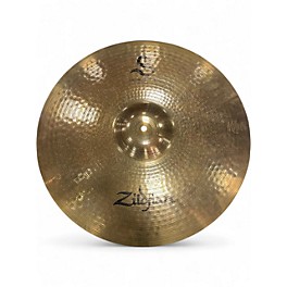 Used Zildjian 20in S Family Medium Ride Cymbal