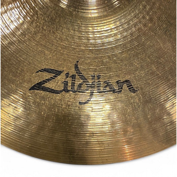 Used Zildjian 20in S Family Medium Ride Cymbal