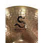 Used Zildjian 20in S Family Medium Ride Cymbal