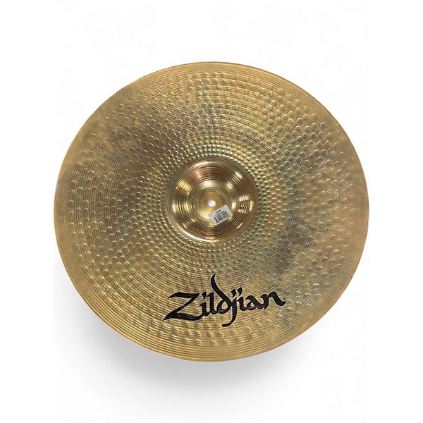 Used Zildjian 20in S Family Medium Ride Cymbal
