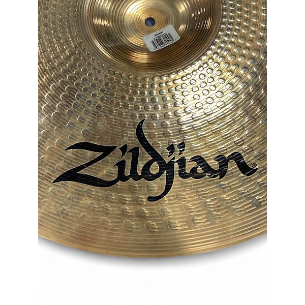 Used Zildjian 20in S Family Medium Ride Cymbal