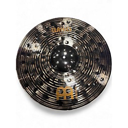 Used MEINL 20in Classics Custom Dark Ride Cymbal