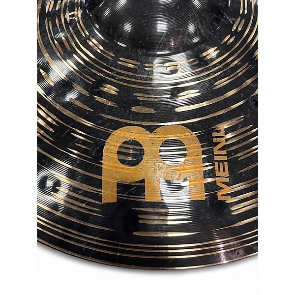 Used MEINL 20in Classics Custom Dark Ride Cymbal