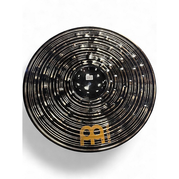 Used MEINL 20in Classics Custom Dark Ride Cymbal