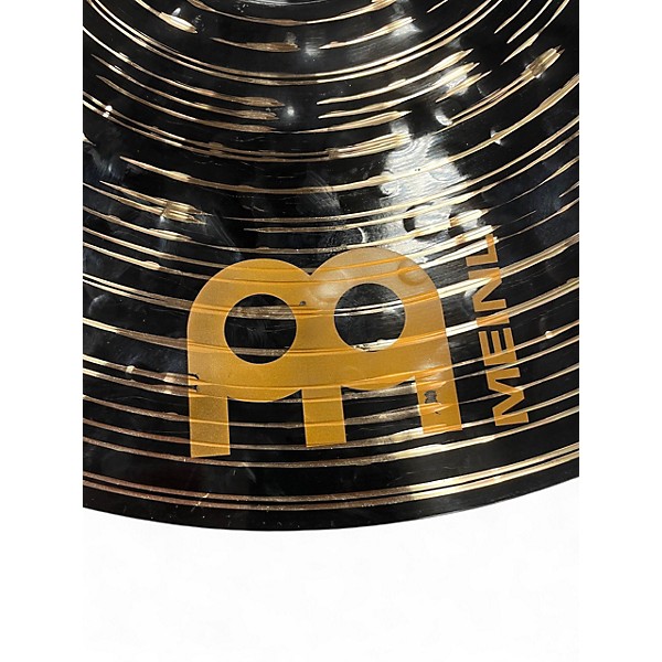 Used MEINL 20in Classics Custom Dark Ride Cymbal