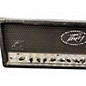 Used Peavey 6505 Plus 120W Tube Guitar Amp Head