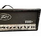 Used Peavey 6505 Plus 120W Tube Guitar Amp Head