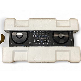 Used RANE Four DJ Mixer