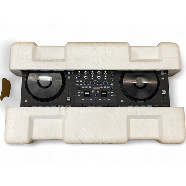 Used RANE Four DJ Mixer