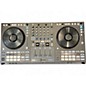 Used RANE Four DJ Mixer
