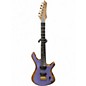 Used Kiesel Guitars CUSTOM BUILT VANQUISH Purple Solid Body Electric Guitar thumbnail