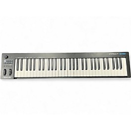 Used Nektar IMPACT GX61 MIDI Controller