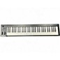 Used Nektar IMPACT GX61 MIDI Controller thumbnail