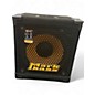 Used Markbass New York NY121 400W 1x12 Bass Cabinet thumbnail