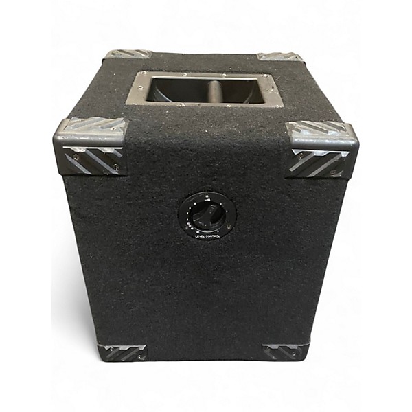 Used Markbass New York NY121 400W 1x12 Bass Cabinet