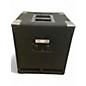 Used Markbass New York NY121 400W 1x12 Bass Cabinet