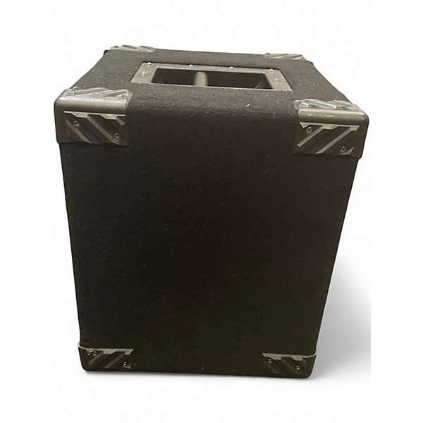 Used Markbass New York NY121 400W 1x12 Bass Cabinet